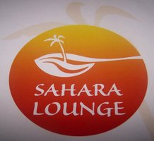 Sahara Lounge Restaurant & Grill